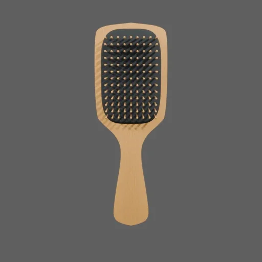 Materials & Craft for Custom Combs