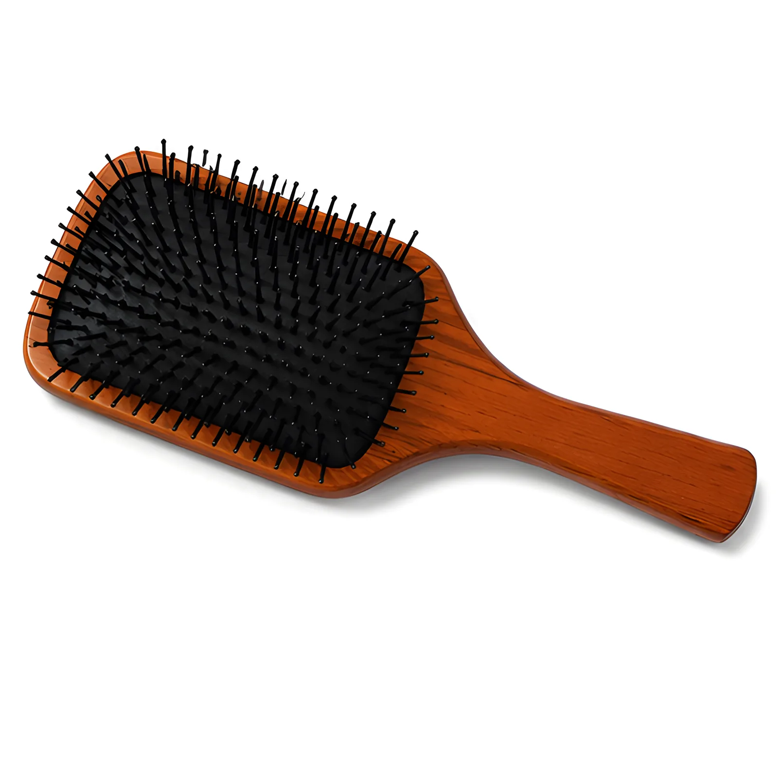 Beech wood Cushion massage brush · HDXTQ/260090012.0015