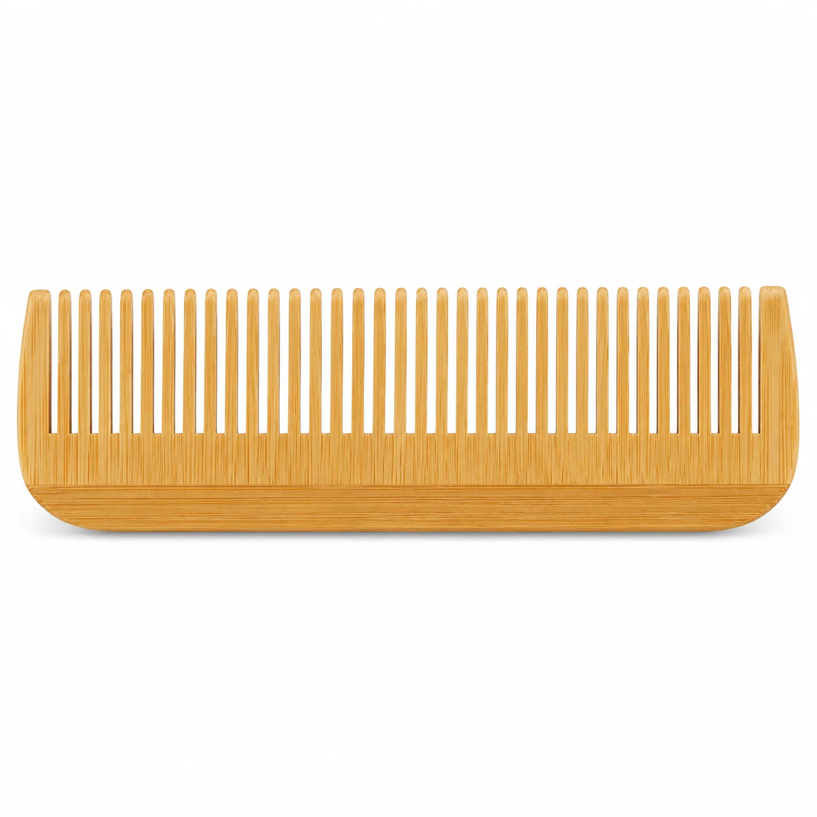 Bamboo Fine-tooth comb · HZXTY/155042008.0048