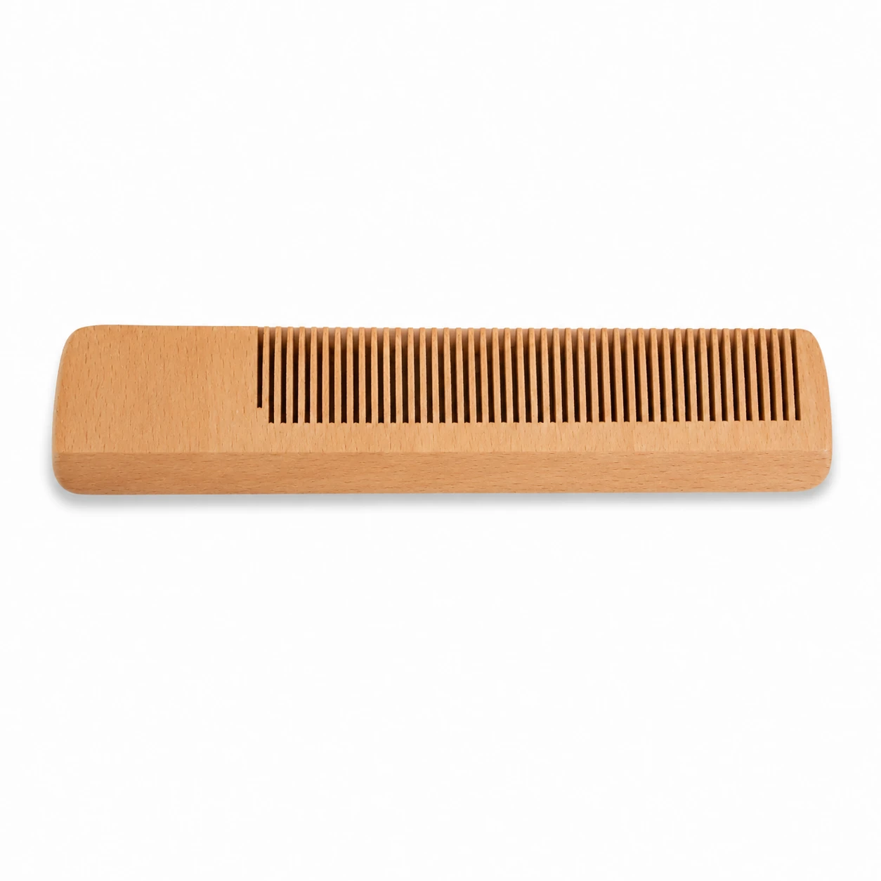Packaged travel and hotel comb amenities